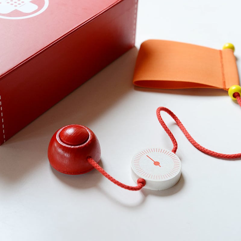 3才-〉セレクタ・木のお医者さんセット＜ドイツ製＞ | TOYS&GIFT MOMO