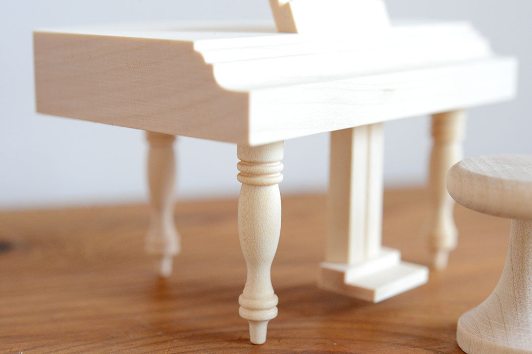 ももち様オーダーページ　組立式　ドールハウス　ホワイトシャービック ももち様オーダーページ 組立式 ドールハウス ホワイトシャービック