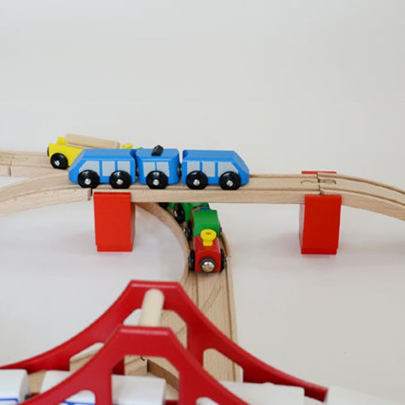 MICKI/追加レール】坂レール 2本 | TOYS&GIFT MOMO