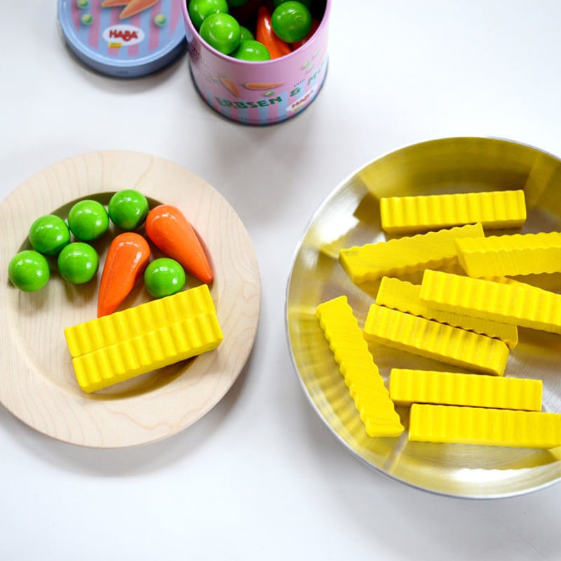 3才-〉ポテトフライ（12個組） | TOYS&GIFT MOMO