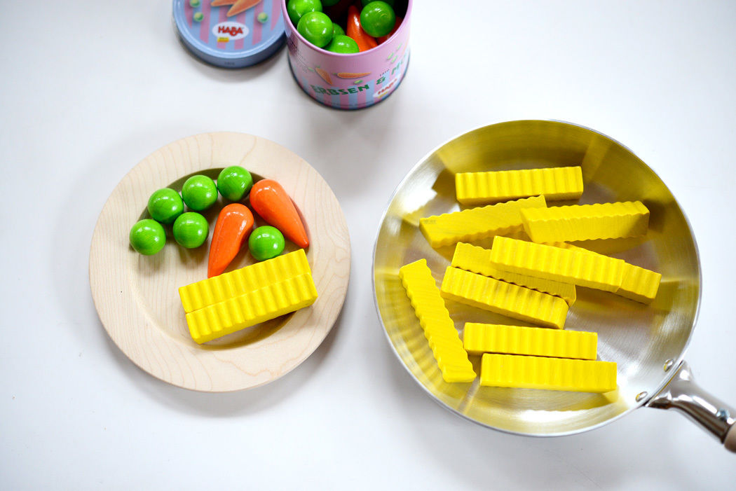 3才-〉ポテトフライ（12個組） | TOYS&GIFTS MOMO