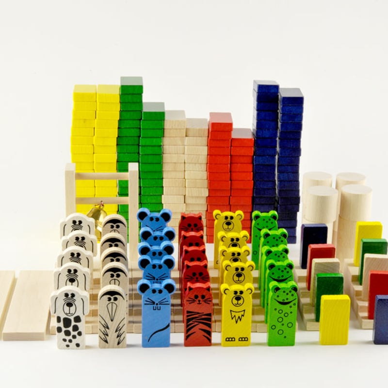 5才-8才〉HABA アニマルドミノレース (240枚) | TOYS&GIFT MOMO 5才-8才〉HABA アニマルドミノレース (240枚) | TOYS&GIFT MOMO