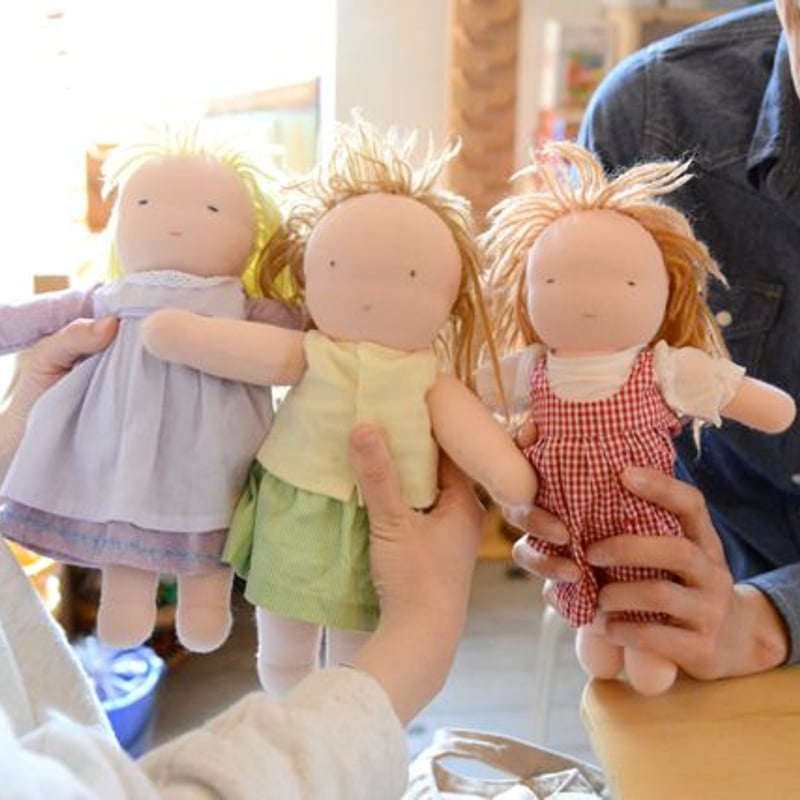 お取り寄せ品※【人形キット〔大人用〕】矢口や「着せ替え人形