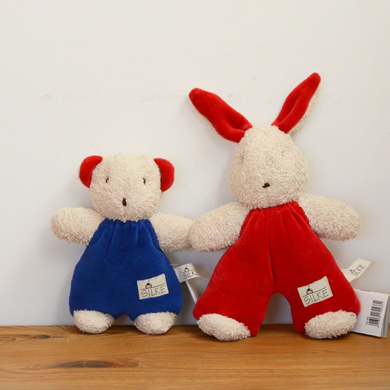 6ヶ月-〉ジルケミニくま | TOYS&GIFT MOMO