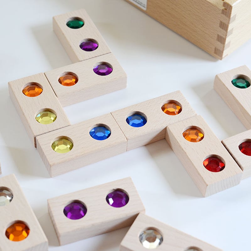 Dusyma デュシマ社 ジュエル積み木 128ピース 楽天市場】Dusyma デュシマ社 ジュエル積木 128ピース〜ドイツの