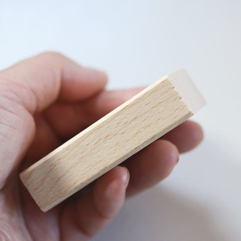 つみき になります。 KItoTEto ますつみき | ときなるオンラインショップ | 子どもを