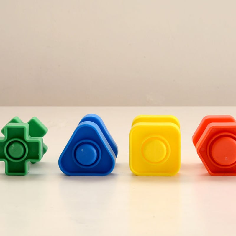 3才-〉ねじあそび（32セット） | TOYS&GIFT MOMO