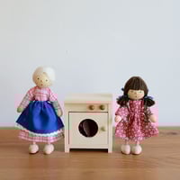 3才-〉Erzi アイスキャンディー(レインボー) | TOYS&GIFT MOMO