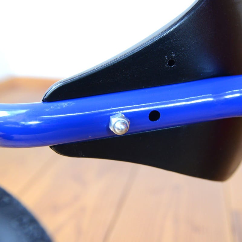 お取り寄せ品※〈2才-〉ウィンザー ペリカン三輪車Vハンドル カラー