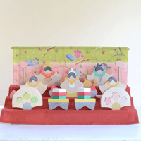 3才-〉MICKI 汽車セット スタンダード | TOYS&GIFT MOMO