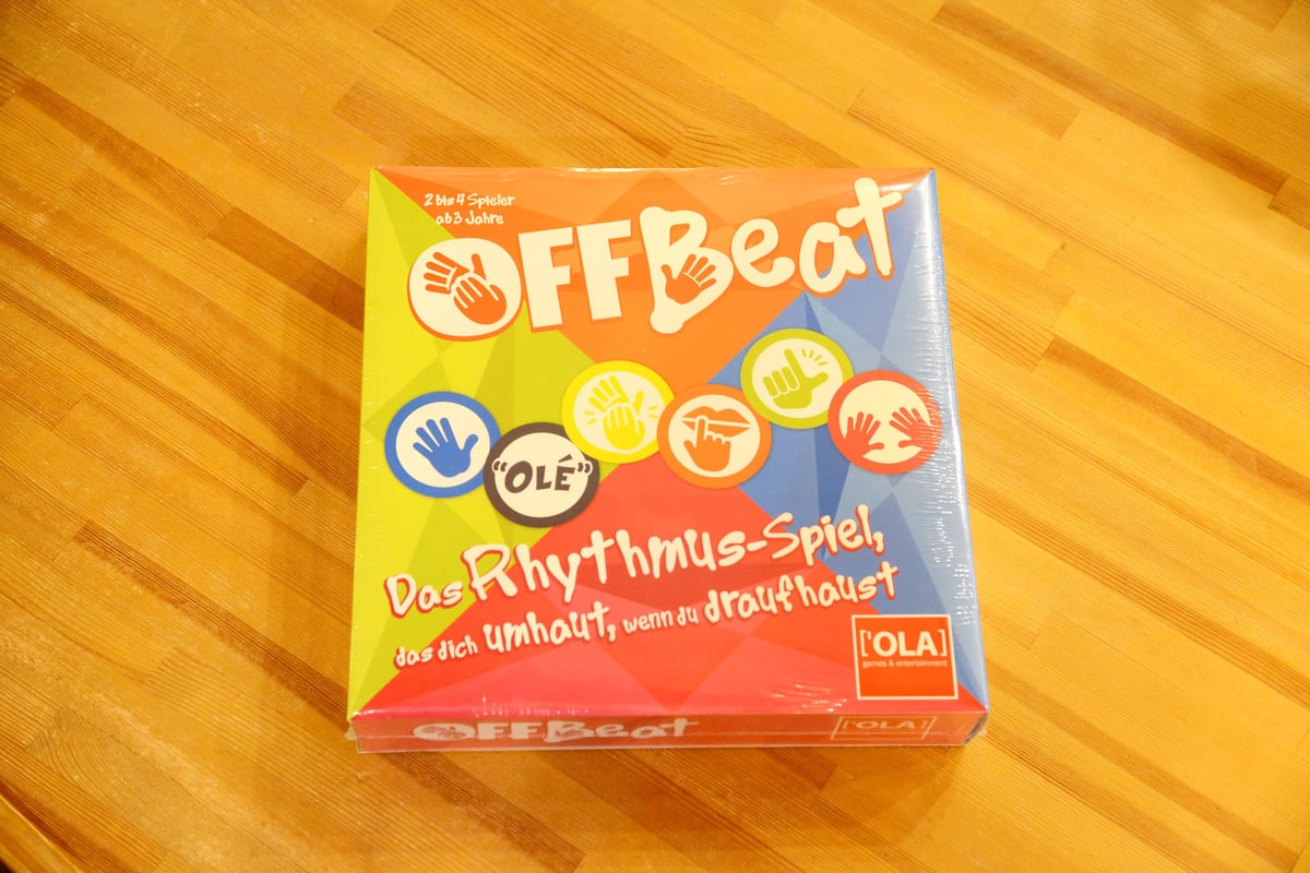 カホン オーガニックビート 7 OT-KUMA Cajon 音音 オリジナル