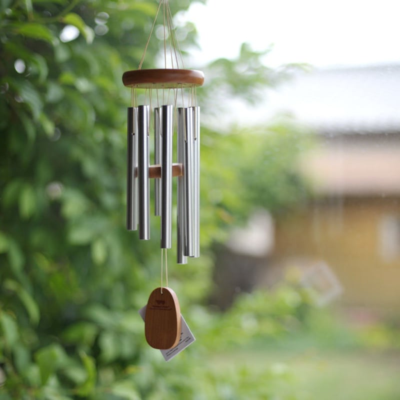 ウインドチャイム】グレゴリアンソプラノ | TOYS&GIFT MOMO