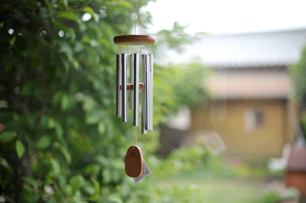 ウインドチャイム】グレゴリアンソプラノ | TOYS&GIFT MOMO