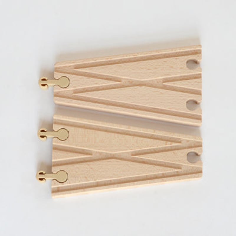 MICKI/追加レール】ポイント 2本 | TOYS&GIFT MOMO