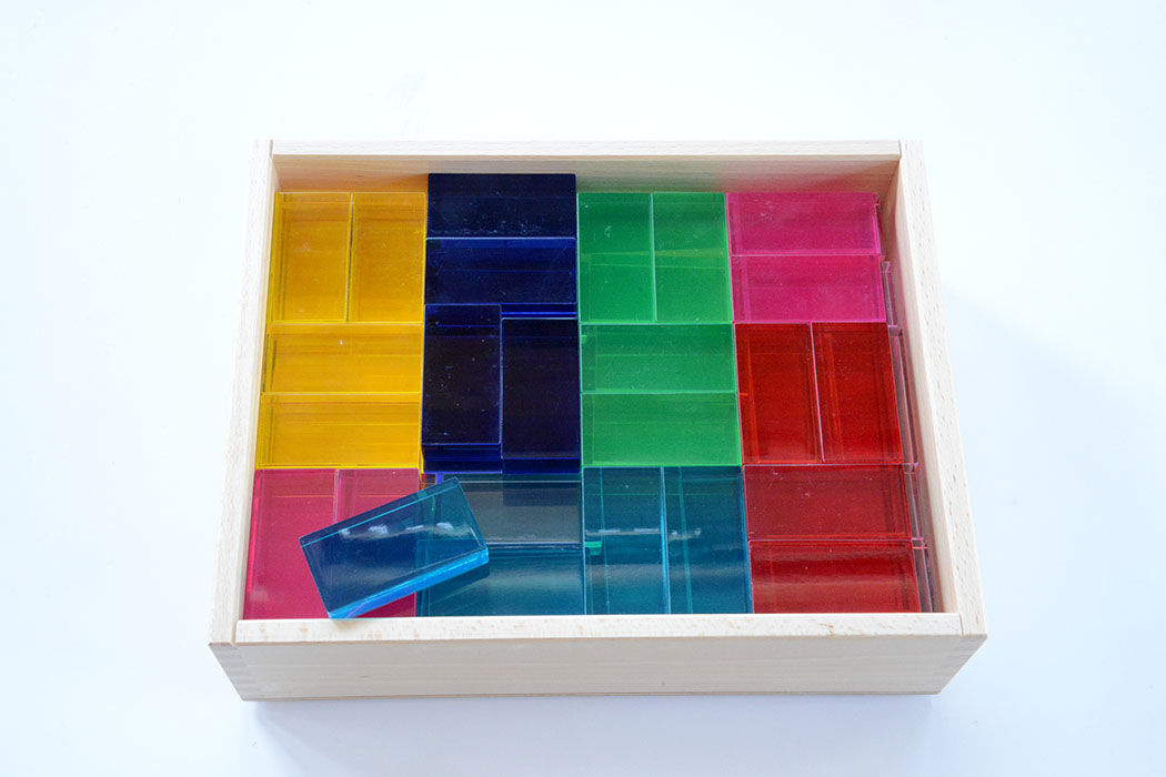 Luxy ルクシーブロック レンガ積木 96ピース フレーベル デュシマ fit=scale-down,w=1200