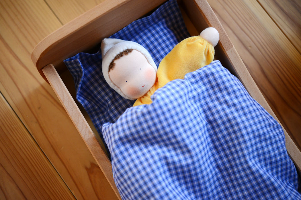 ソフトクリーム人形 ニックン＆セイチャン（キャラクター紹介） | 日世ソフト