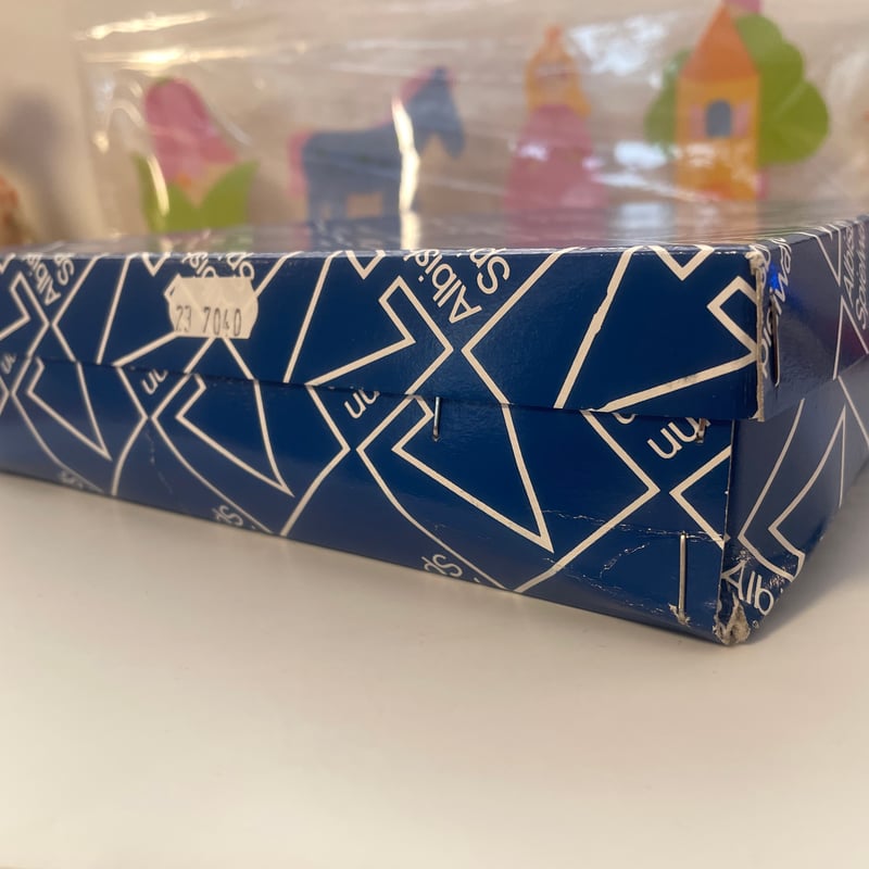 11/1入荷検品済 在庫1個有※〈4才-〉アルビスブラン はかり