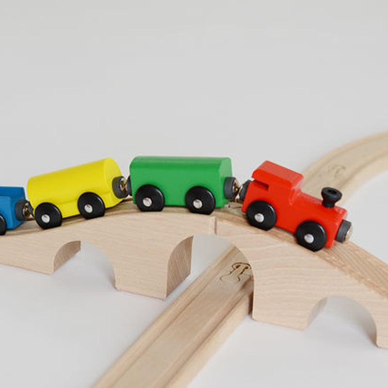 MICKI/橋パーツ】鉄橋 | TOYS&GIFT MOMO