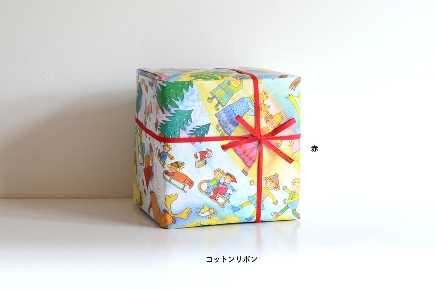 無料】2020年クリスマス限定ギフトラッピングSTART！ | TOYS&GIFT MOMO