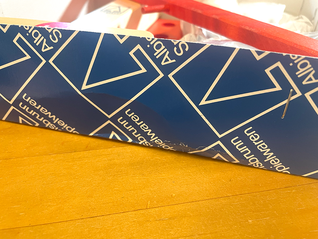 【新品未開封】アルビスブラン はかり 箱つぶれ品入荷予定有10/17※〈4才-〉アルビスブラン はかり