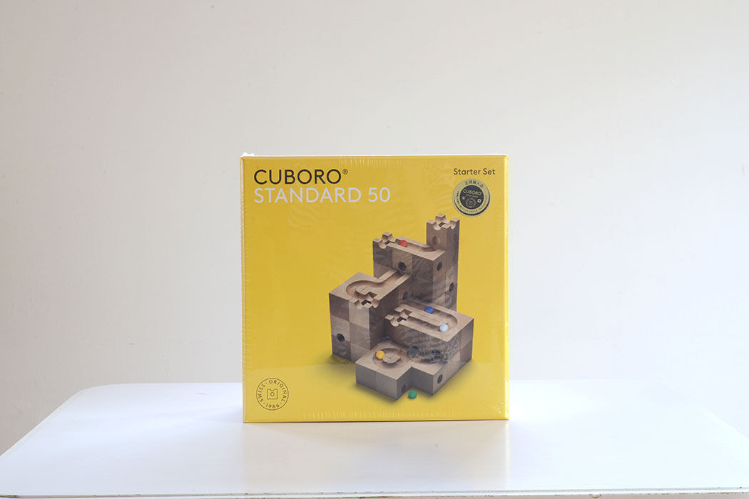 CUBORO スタンダード 50 【5才〜】※進呈THEBOOK | TOYS&GIFTS MOMO