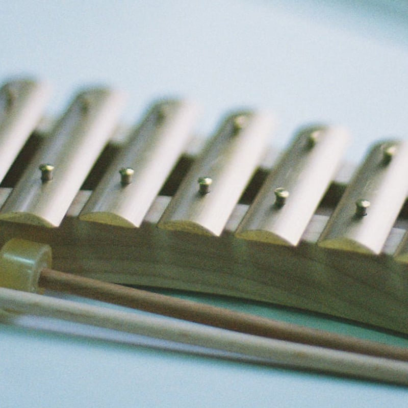 アウリスグロッケン ペンタトニック7音 | TOYS&GIFT MOMO