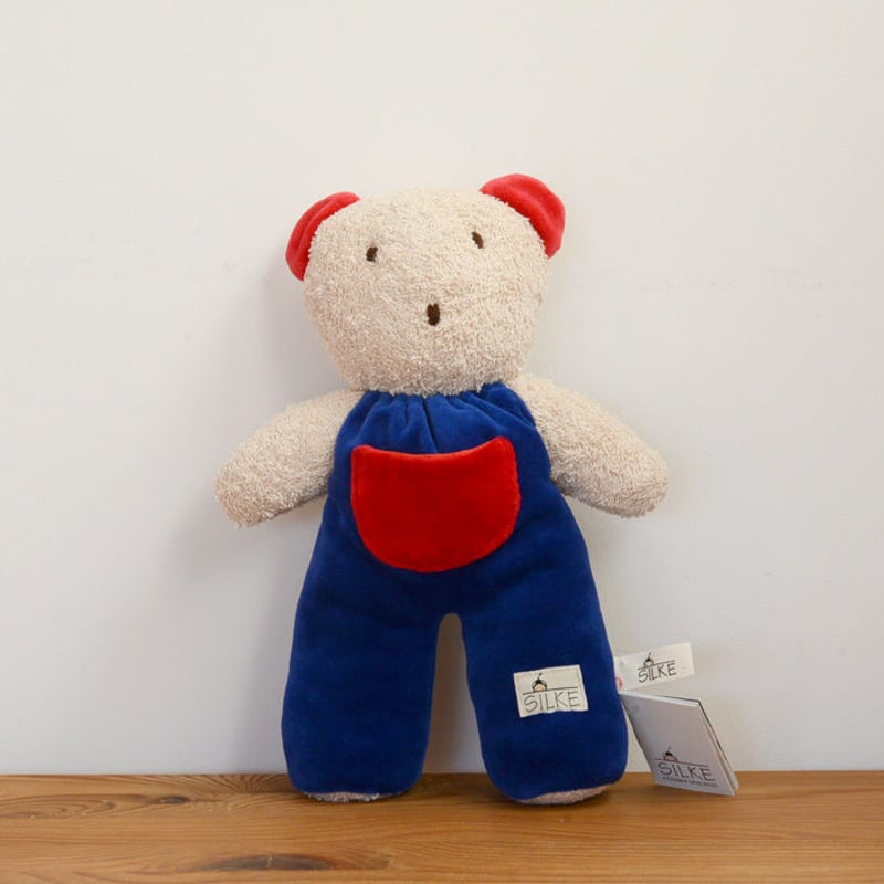 6ヶ月-〉ジルケくま | TOYS&GIFT MOMO 6ヶ月-〉ジルケくま | TOYS&GIFT MOMO