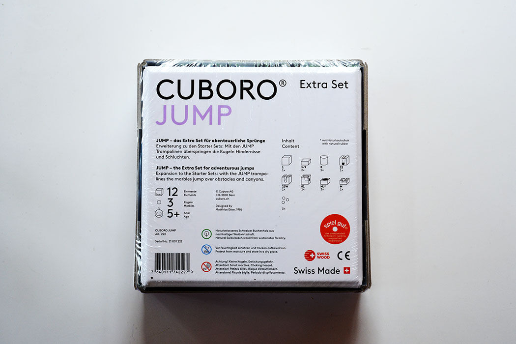 即納可《キュボロ追加セット》【5才〜】CUBORO Extra Set 即納可《キュボロ追加セット》【5才〜】CUBORO Extra Set