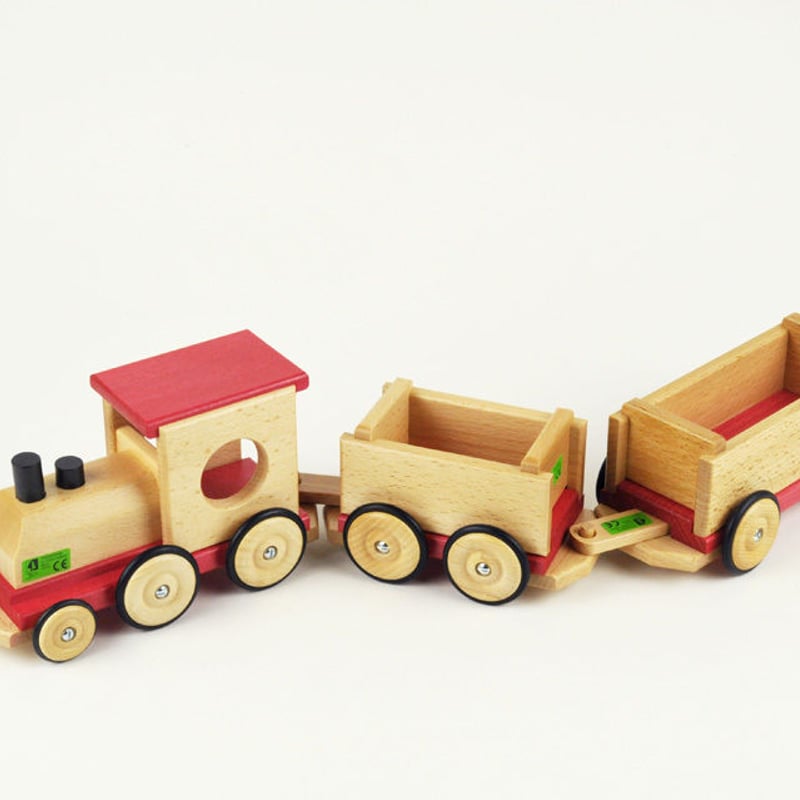 2才-〉BE 機関車 | TOYS&GIFT MOMO