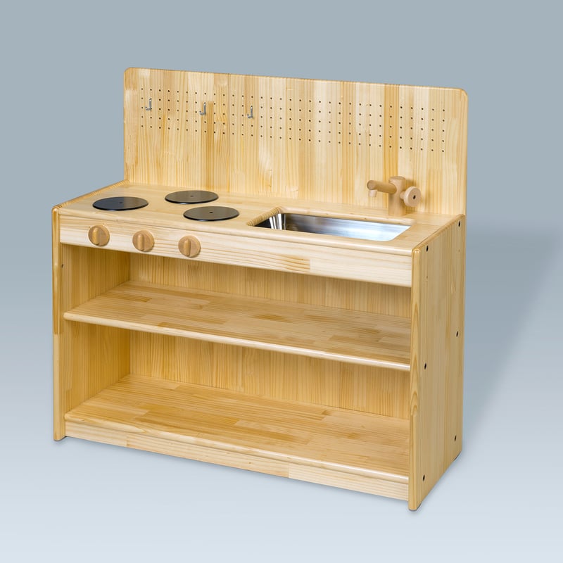 手作り　流し台　 Ⅲ 手作り 流し台 ① 手作り流し台 Ⅲ