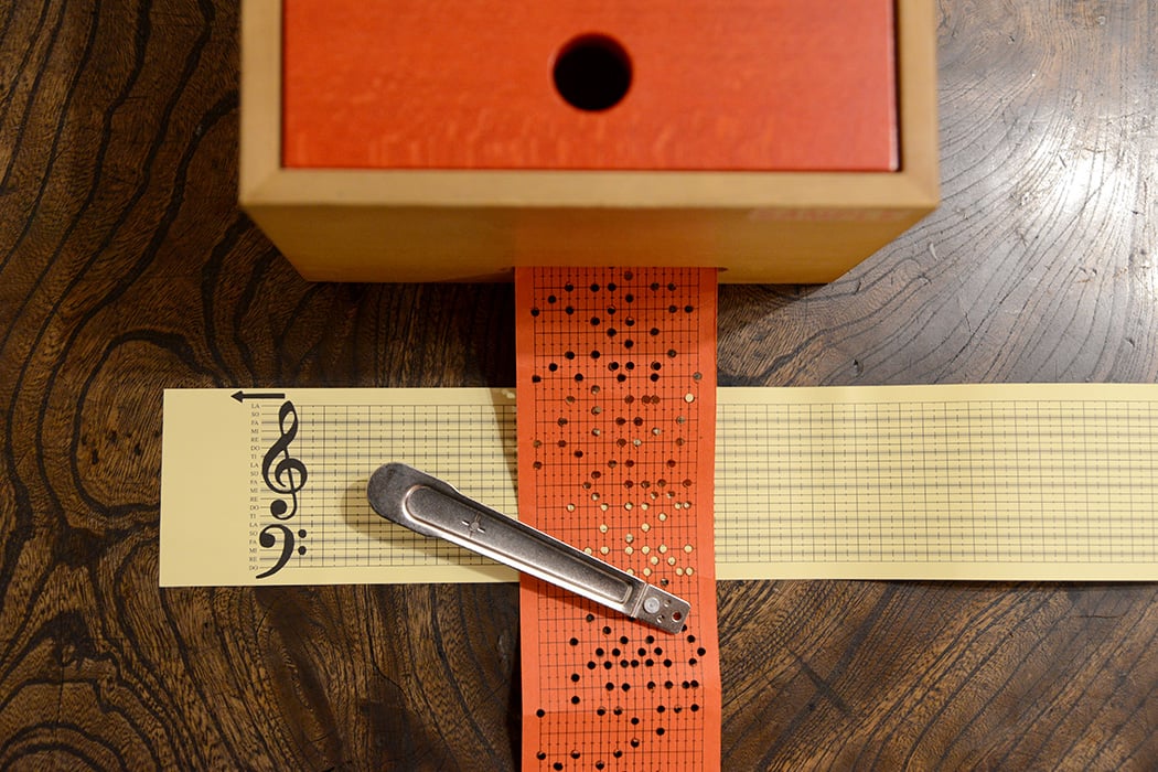 【限定品】PLAVE MUSIC BOX ミュージックボックス 新品未使用 プリンセス ミュージックボックス - ライトアップスノーフレーク
