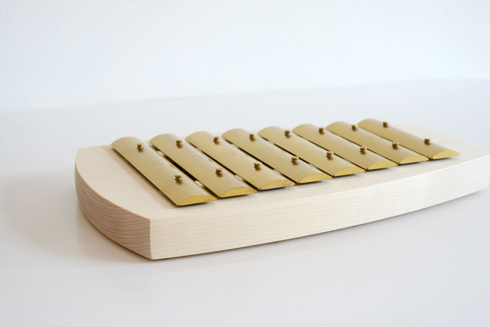 シュルズグロッケン　ダイヤトニック8音 シェルズグロッケン ダイヤトニック8音 | TOYS&GIFT MOMO