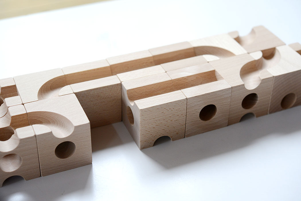 キュボロ追加セット》【7才〜】CUBORO Extra Set PROプロ | TOYS&G