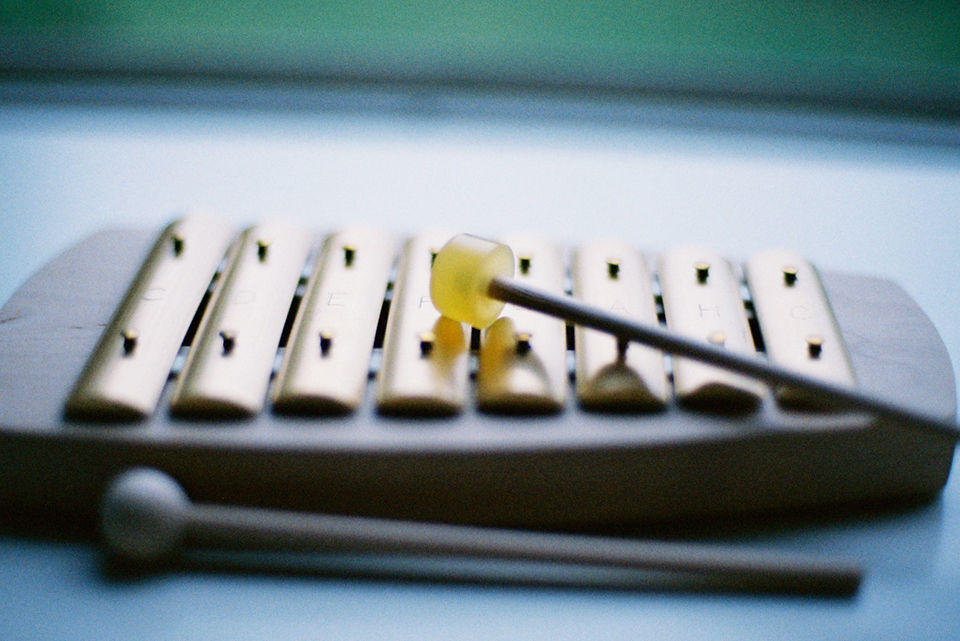 シェルズグロッケン ダイヤトニック8音 | TOYS&GIFT MOMO