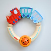 取り寄せ品(入荷目安:2ヶ月)※〈3才-8才〉木馬グロリア | TOYS&GIFT MOMO