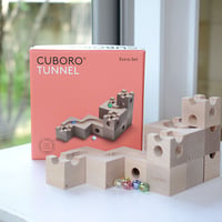 取り寄せ品※〈3才-〉MICKI 汽車セット 大きな街 | TOYS&GIFTS MOMO