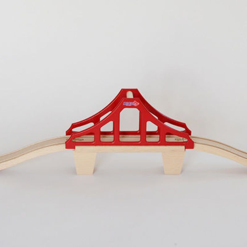 MICKI/橋パーツ】つり橋 | TOYS&GIFT MOMO