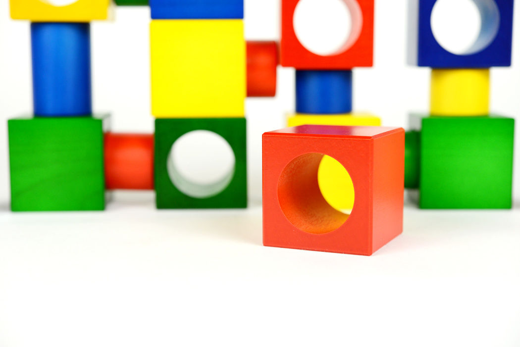 【美品】リグノ ligno Naef ネフ社 リグノ Ligno 積み木 - 木のおもちゃ赤ちゃんの