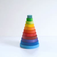3才-7才〉ツリーブロックス | TOYS&GIFT MOMO