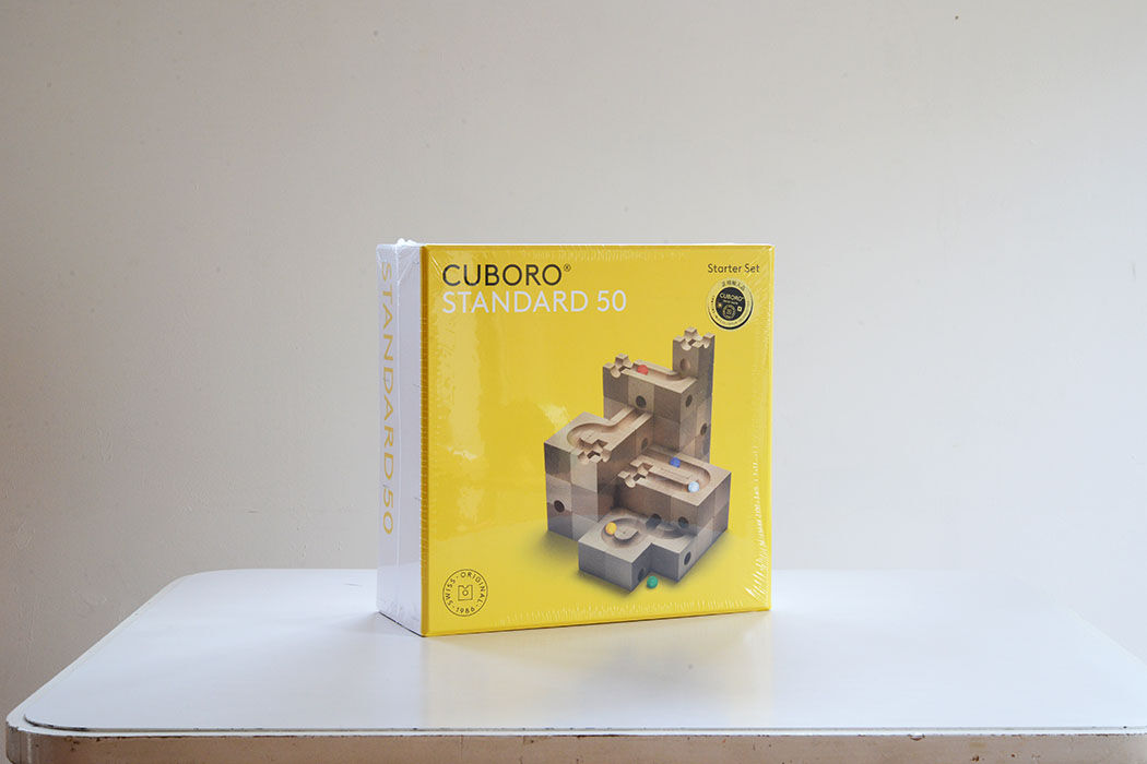 CUBORO スタンダード 50 【5才〜】※進呈THEBOOK | TOYS&GIFTS MOMO