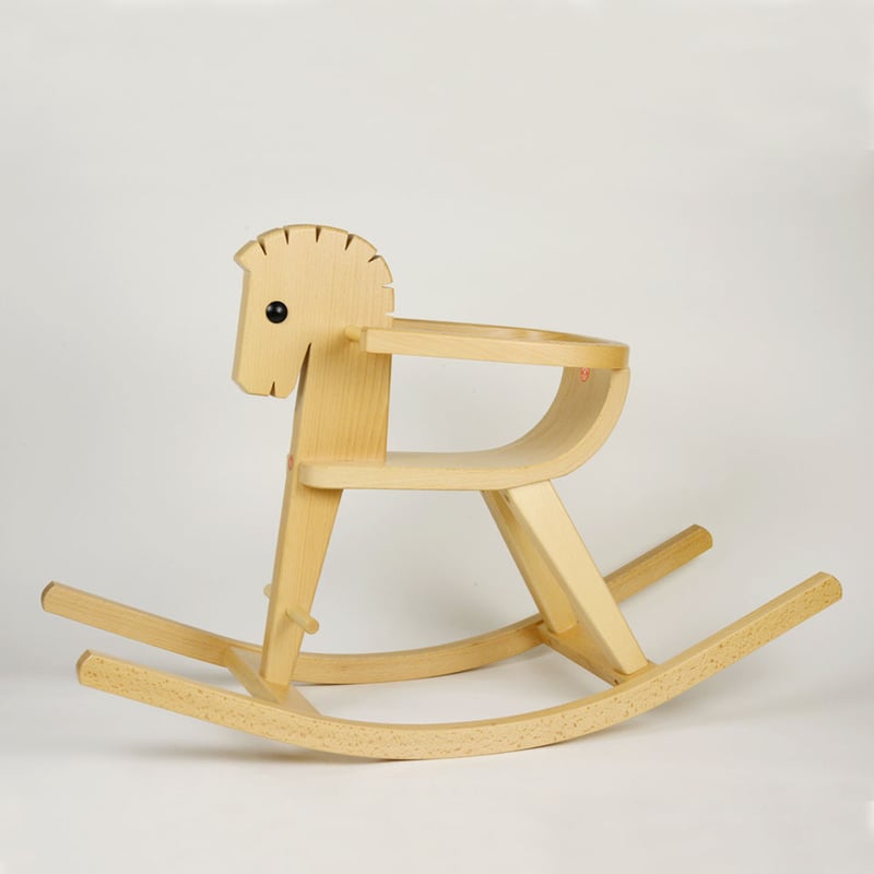 8ヶ月-〉枠付木馬 白木 ※お取り寄せ品※ | TOYS&GIFT MOMO 8ヶ月-〉枠付木馬 白木 ※お取り寄せ品※ | TOYS&GIFT MOMO