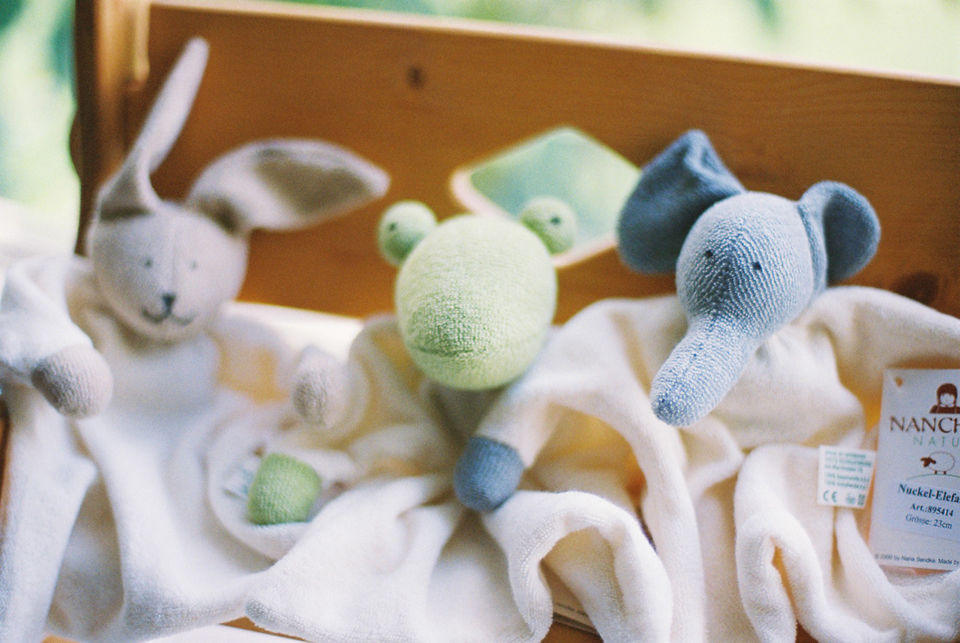 3ヶ月-〉ほおずり人形 うさぎ/かえる/ぞう | TOYS&GIFT MOMO