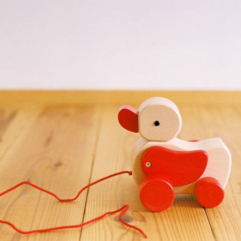 1才-〉あひる | TOYS&GIFT MOMO