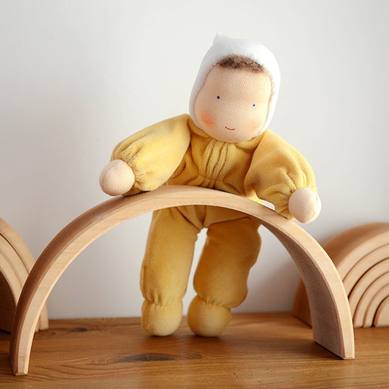 0才-7才〉ナチュラルアーチ・大 | TOYS&GIFT MOMO