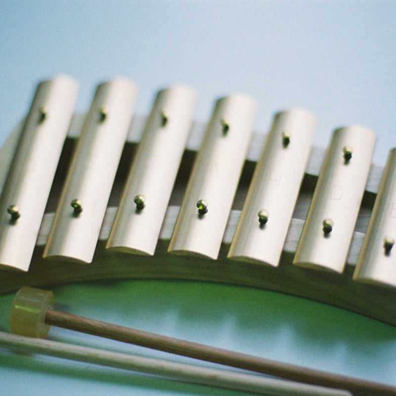 アウリスグロッケン　ペンタトニック 木のおもちゃ カルテット / アウリスグロッケン ペンタトニック7