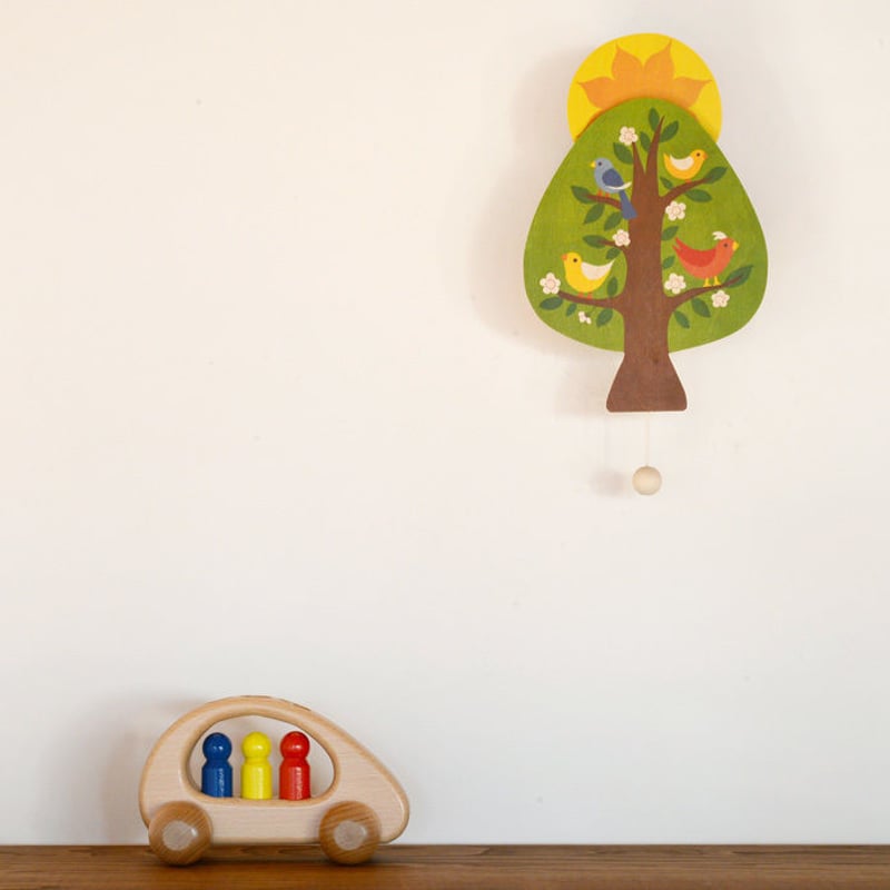 陽が昇るオルゴール | TOYS&GIFT MOMO