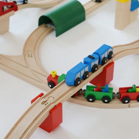 CATEGORY MICKI汽車レールセット | TOYS&GIFT MOMO CATEGORY MICKI汽車レールセット | TOYS&GIFT MOMO