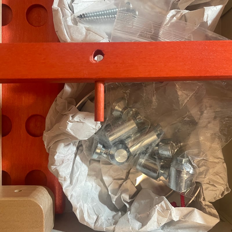 スイス　アルビスブラン　廃番はかり 新品 終売※〈4才-〉アルビスブラン はかり | TOYS&GIFT MOMO