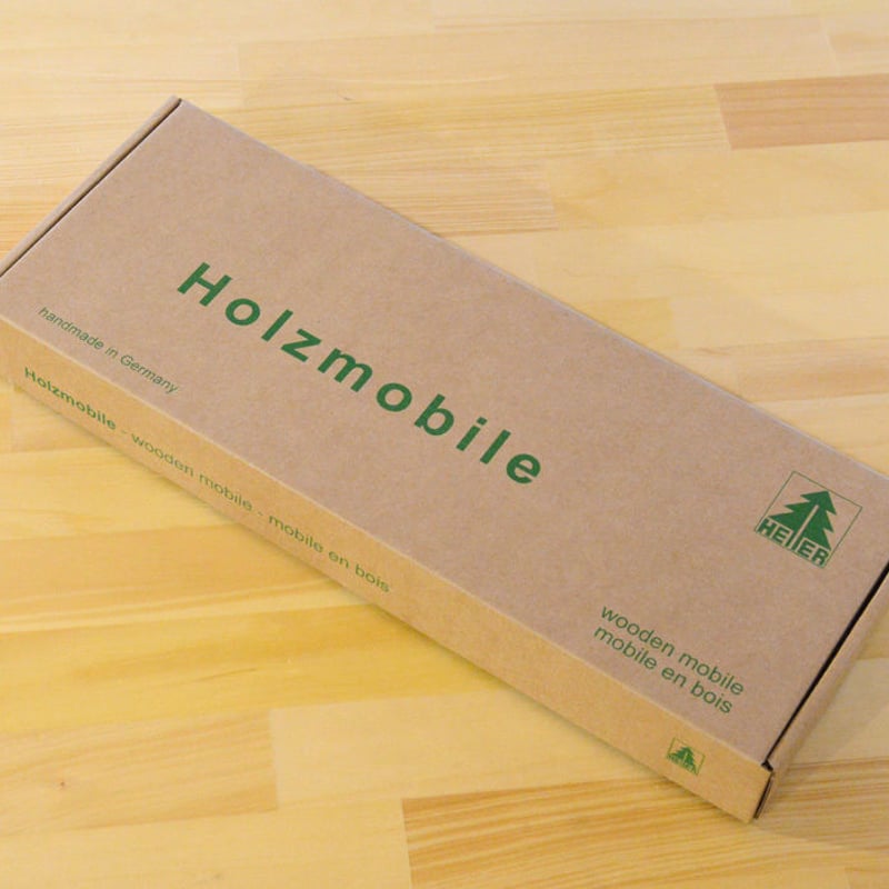 3ヶ月-〉モビールねこ | TOYS&GIFT MOMO