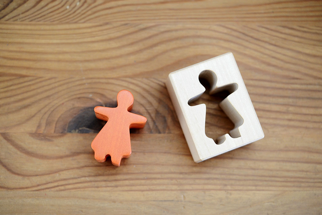 知育玩具 AKANE1 楽天市場】【クリスマス】知育玩具 スタッキングトイ 木製玩具 2